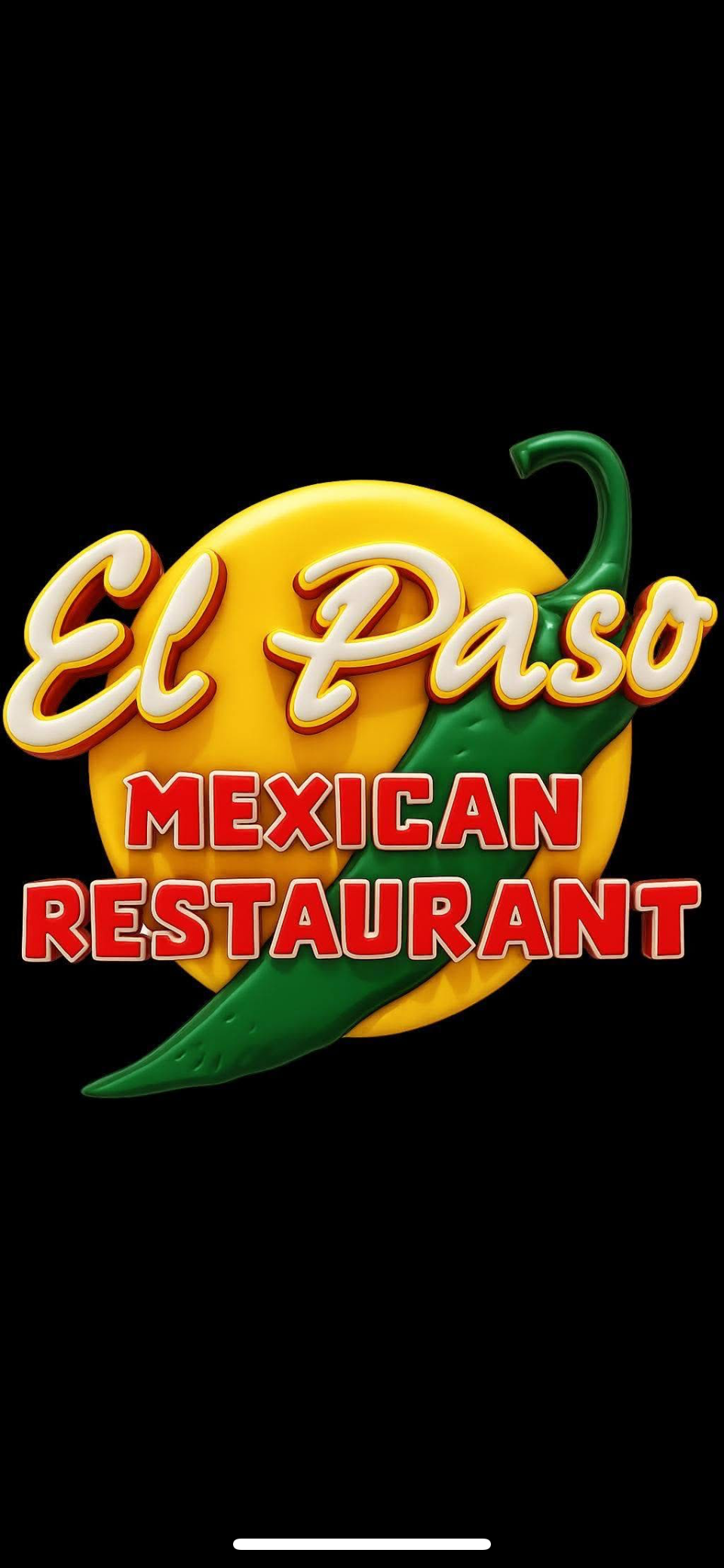 El Paso Mexican Restaurant